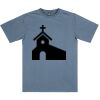 Thread Project Unisex Legend Tee Thumbnail