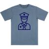 Thread Project Unisex Legend Tee Thumbnail