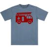 Thread Project Unisex Legend Tee Thumbnail