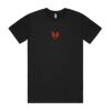 AS Colour Mens Staple Marle Tee Thumbnail