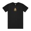 AS Colour Mens Staple Marle Tee Thumbnail
