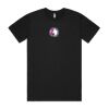 AS Colour Mens Staple Marle Tee Thumbnail