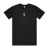 AS Colour Mens Staple Marle Tee Thumbnail