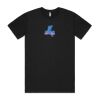 AS Colour Mens Staple Marle Tee Thumbnail