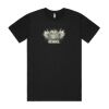 AS Colour Mens Staple Marle Tee Thumbnail
