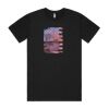 AS Colour Mens Staple Marle Tee Thumbnail