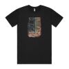 AS Colour Mens Staple Marle Tee Thumbnail