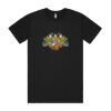 AS Colour Mens Staple Marle Tee Thumbnail