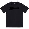 Thread Project Unisex Epic Tee - Plus Sizes Thumbnail