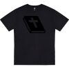 Thread Project Unisex Epic Tee - Plus Sizes Thumbnail