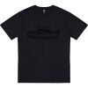 Thread Project Unisex Epic Tee - Plus Sizes Thumbnail