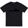 Thread Project Unisex Epic Tee - Plus Sizes Thumbnail