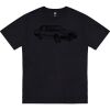 Thread Project Unisex Epic Tee - Plus Sizes Thumbnail