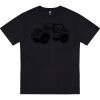 Thread Project Unisex Epic Tee - Plus Sizes Thumbnail