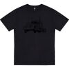 Thread Project Unisex Epic Tee - Plus Sizes Thumbnail