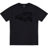 Thread Project Unisex Epic Tee - Plus Sizes Thumbnail