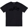 Thread Project Unisex Epic Tee - Plus Sizes Thumbnail
