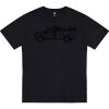 Thread Project Unisex Epic Tee - Plus Sizes Thumbnail