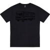 Thread Project Unisex Epic Tee - Plus Sizes Thumbnail