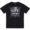 Thread Project Unisex Epic Tee - Plus Sizes Thumbnail