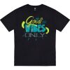 Thread Project Unisex Epic Tee - Plus Sizes Thumbnail