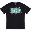 Thread Project Unisex Epic Tee - Plus Sizes Thumbnail