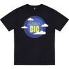 Thread Project Unisex Epic Tee - Plus Sizes Thumbnail