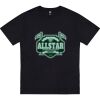 Thread Project Unisex Epic Tee - Plus Sizes Thumbnail