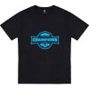 Thread Project Unisex Epic Tee - Plus Sizes Thumbnail