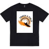 Thread Project Unisex Epic Tee - Plus Sizes Thumbnail