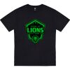 Thread Project Unisex Epic Tee - Plus Sizes Thumbnail
