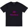Thread Project Unisex Epic Tee - Plus Sizes Thumbnail