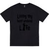Thread Project Unisex Epic Tee - Plus Sizes Thumbnail