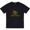 Thread Project Unisex Epic Tee - Plus Sizes Thumbnail