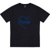 Thread Project Unisex Epic Tee - Plus Sizes Thumbnail