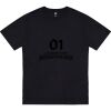 Thread Project Unisex Epic Tee - Plus Sizes Thumbnail