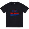 Thread Project Unisex Epic Tee - Plus Sizes Thumbnail
