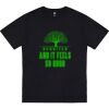 Thread Project Unisex Epic Tee - Plus Sizes Thumbnail