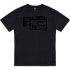 Thread Project Unisex Epic Tee - Plus Sizes Thumbnail
