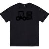 Thread Project Unisex Epic Tee - Plus Sizes Thumbnail