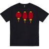 Thread Project Unisex Epic Tee - Plus Sizes Thumbnail