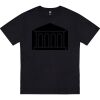 Thread Project Unisex Epic Tee - Plus Sizes Thumbnail