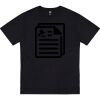 Thread Project Unisex Epic Tee - Plus Sizes Thumbnail