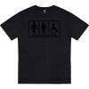 Thread Project Unisex Epic Tee - Plus Sizes Thumbnail