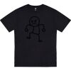 Thread Project Unisex Epic Tee - Plus Sizes Thumbnail