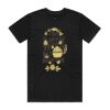 AS Colour Mens Staple Tee Thumbnail
