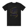 AS Colour Mens Staple Tee Thumbnail