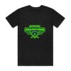 AS Colour Mens Staple Tee Thumbnail