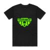 AS Colour Mens Staple Tee Thumbnail