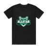 AS Colour Mens Staple Tee Thumbnail